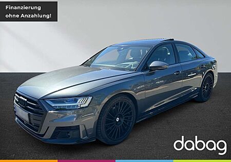 Audi A8 50 TDI quattro 21 Zoll B&O Pano Kamera HeadUp