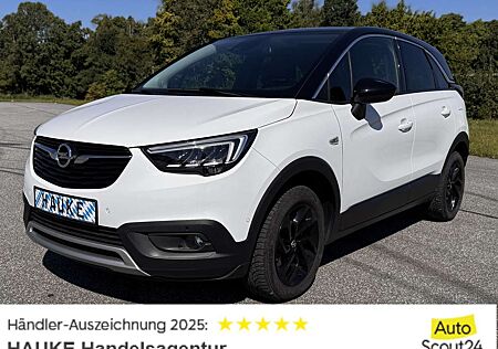 Opel Crossland X Innovation Head Up Carplay Sitzh. Rückfahrk Aut