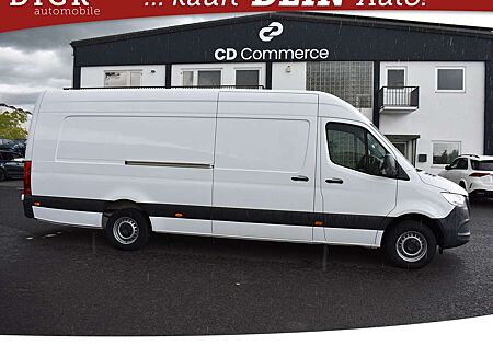 Mercedes-Benz Sprinter 315d RWD MAXI Lang+Hoch KAMERA+DAB+MFL