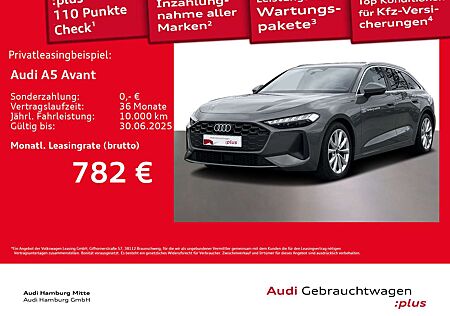 Audi A5 TDI quattro S tronic B&O Ambiente MMI p