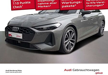 Audi A5 TDI quattro S tronic B&O Ambiente MMI p