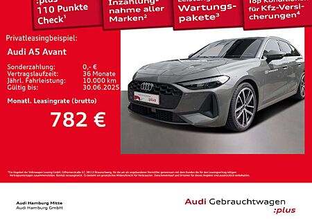 Audi A5 TDI quattro S tronic B&O Ambiente MMI p