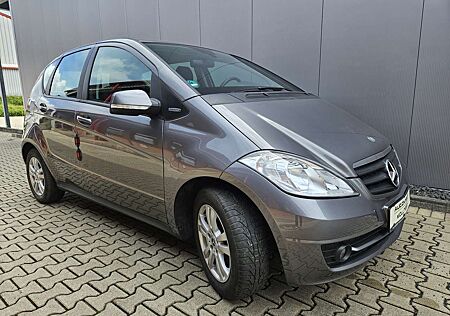 Mercedes-Benz A 160 , 95PS, Klima, Sitzheizung, Navi, ZV,84800km