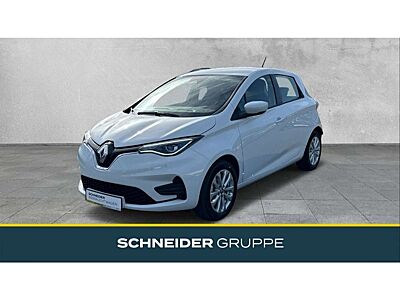 Renault ZOE EXPERIENCE R110 Experience BATTERIE INKL+SITZHEIZU