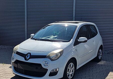 Renault Twingo 1.2 16V 75 PS Liberty mit Faltdach und Klima