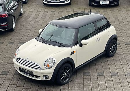 Mini Cooper *Klima*SHZ*Alu