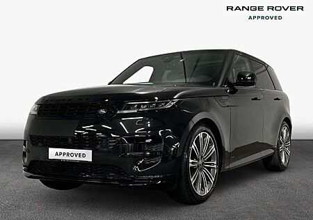 Land Rover Range Rover Sport P530 AWD Autobiography