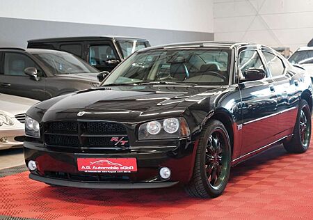 Dodge Charger R/T 5.7 HEMI 2.Hand*Deutsch*Tempomat*