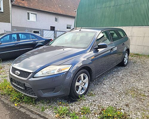 Ford Mondeo Mondeo Turnier Diesel Turnier 2.0 TDCi Ghia