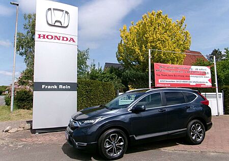 Honda CR-V 2.0 i-MMD HYBRID 4WD Executive