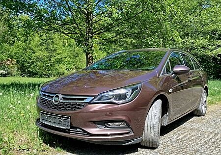 Opel Astra 1.4 Turbo Sports Tourer ON