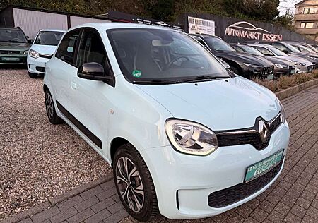 Renault Twingo Zen*TÜV NEU*1 HAND*KLIMA*SEHR SAUBER*