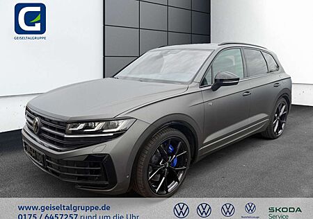 VW Touareg Volkswagen 3.0 V6 TSI eHybrid R 4Motion *VOLL*UPE 112.840,-*