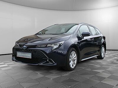 Toyota Corolla Touring Sports 2.0 Hybrid Business Edition