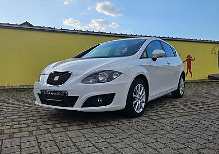 Seat Leon 1.4 TSI Style