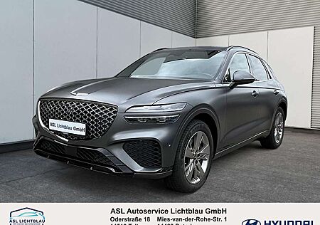 Genesis GV70 2.2 D Sport AWD Technik-Paket & Glasdach 2.2