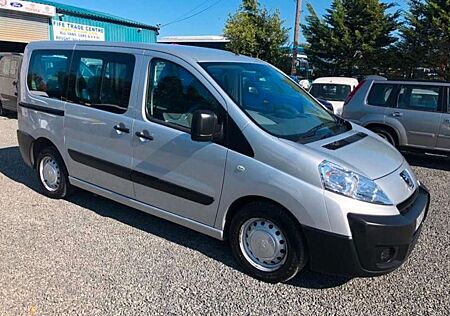 Peugeot Expert L2H1 Access**9-SITZE*KLIMA*AHK