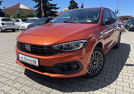 Fiat Tipo 1.5 Automatik Cross