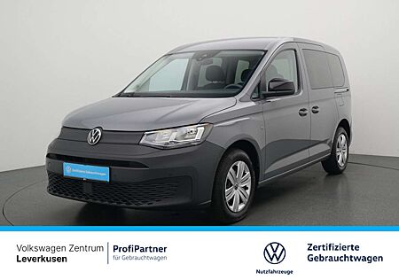 VW Caddy Volkswagen TSI KLIMA PDC SHZ PORT NAVI