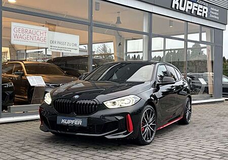 BMW 128 ti M Sport Panorama el.Sp.SitzHeadup°M19