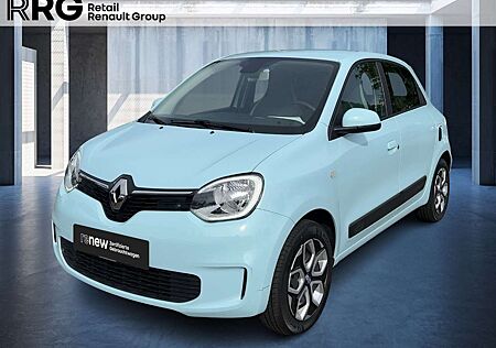 Renault Twingo E-TECH ZEN Navi Klima LED