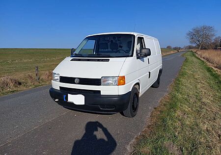 VW T4 Kombi Volkswagen