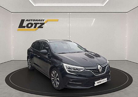 Renault Megane Intens*Panoramadach*Leder*Head-UP*