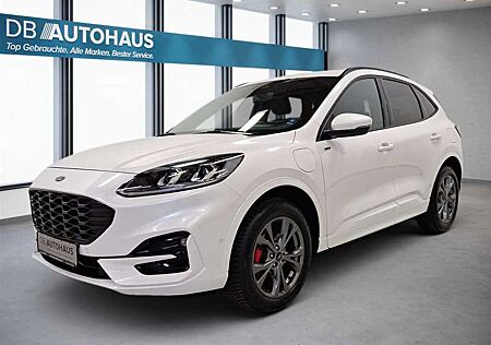 Ford Kuga ST-Line 2.5 DuraTec PHEV
