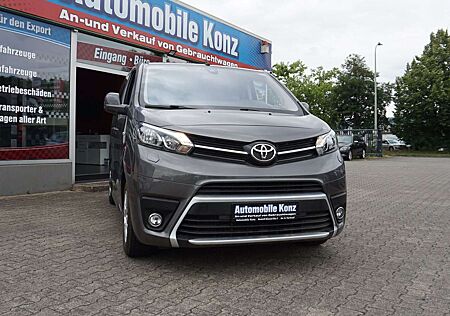 Toyota Pro Ace Proace 1,5-l-D-4D (5-Si.) Verso Family Comfort compact