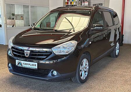 Dacia Lodgy Prestige
