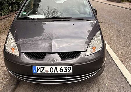 Mitsubishi Colt CZ3 1.1