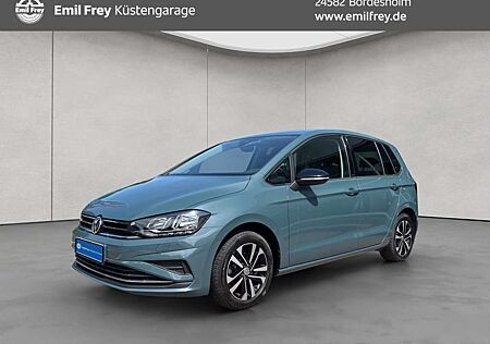 VW Golf Sportsvan Volkswagen 1.0 TSI OPF IQ.DRIVE AHK ACC GJR