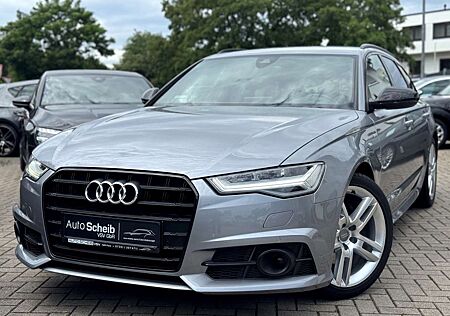 Audi A6 Avant 2.0 TDI Ultra*S-line*ACC*Matrix*Navi*