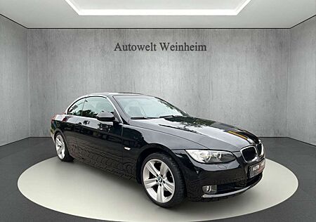 BMW 320 i°XENON°1.HAND°RENTNER°NUR34-TKM°AUT°LEDER°