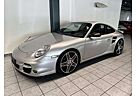 Porsche 997 Turbo Coupe Chrono Bi-Xen Bose S-Dach