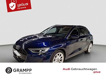 Audi A3 advanced 30 TFSI S-tronic +LED+KAME