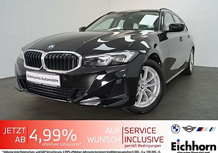 BMW 318 i Touring *LiveCockProf..PDC.NAVI*