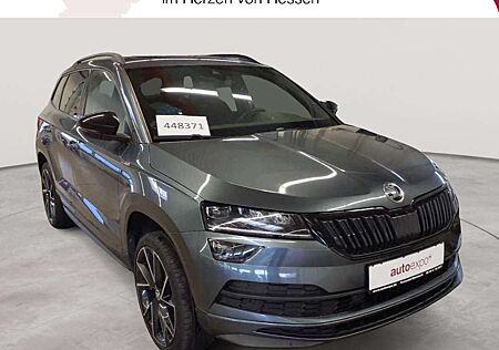 Skoda Karoq 1.5 TSI Sportline PANO NAV RFK