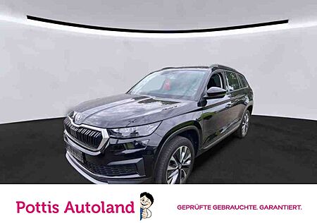 Skoda Kodiaq 2.0 TSI DSG 4x4 TOUR STANDHZG NAVI KAMERA