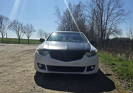 Honda Accord 2.4 Automatik Executive