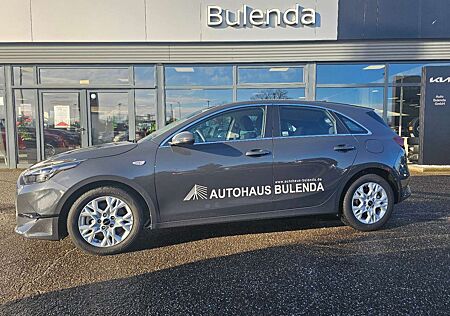 Kia Cee'd Ceed / Ceed 1.5 T-GDI 140 PS DCT7 Vision NAVI Komfort+