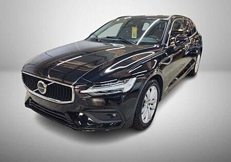 Volvo V60 Diesel*Licht-P*Sitz-Komfort*AHK*Standh*