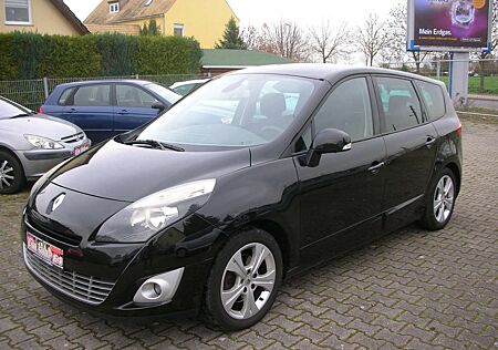 Renault Scenic Grand Dynamique -2.HAND-