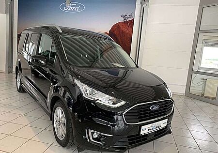 Ford Tourneo Connect Grand Diesel 1.5 EcoBlue Aut. TITA