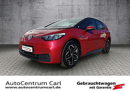 VW ID.3 Volkswagen Pro S 150 kW IQ.DRIVE/SHZ/NAV KLIMA LED NAVI ALU