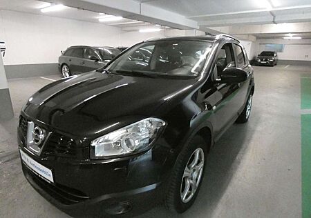 Nissan Qashqai Tekna 4X4*Leder*Panorama*Xenon