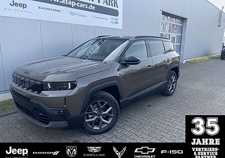 Jeep Compass e-Hybrid First Edition MJ 2026