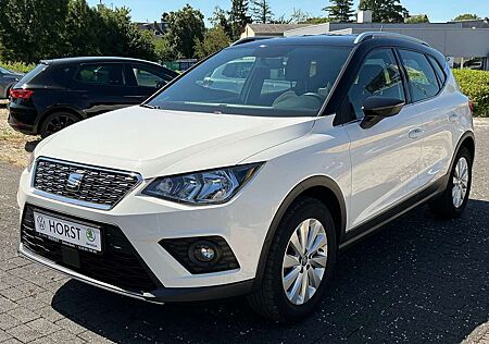Seat Arona Xcellence AHK Parklenksensor