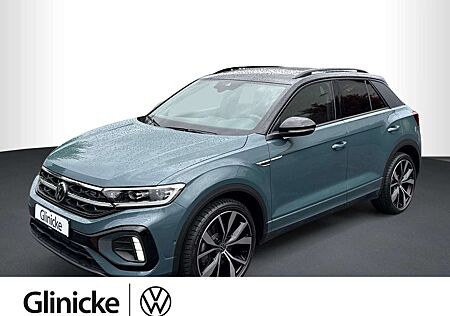 VW T-Roc Volkswagen 1.5 TSI R-Line DSG, PANO, NAVI