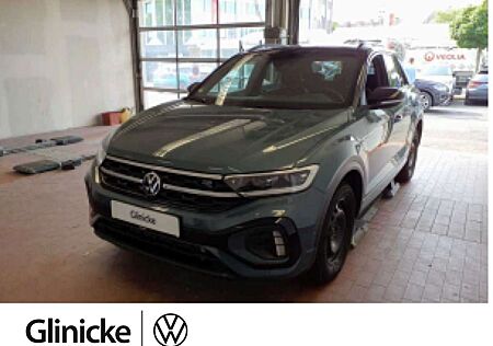 VW T-Roc Volkswagen 1.5 TSI R-Line DSG, PANO, NAVI